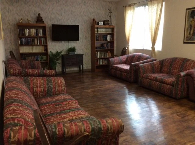 KARLTON RESIDENTIAL CARE CENTER
