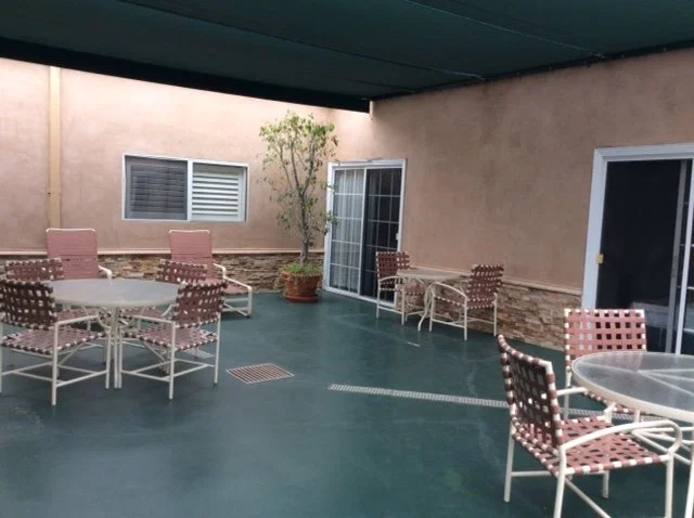 KARLTON RESIDENTIAL CARE CENTER