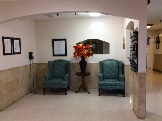 KARLTON RESIDENTIAL CARE CENTER