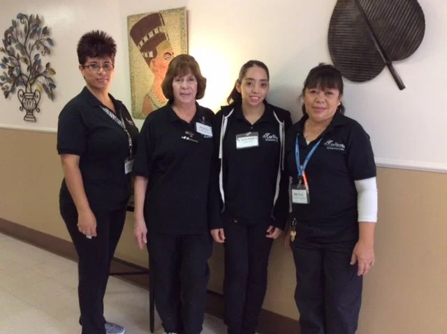 KARLTON RESIDENTIAL CARE CENTER
