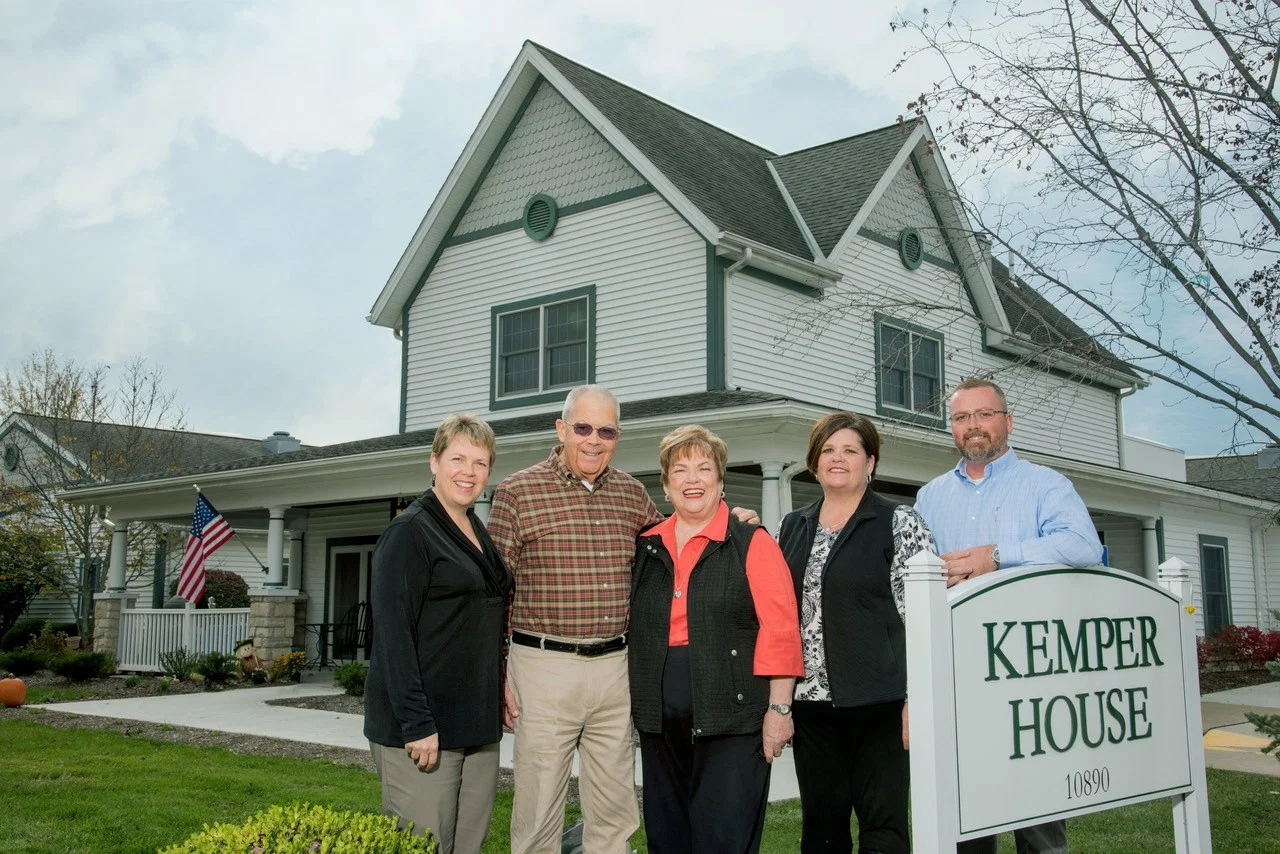 Kemper House Highland Heights - Memory Care photo