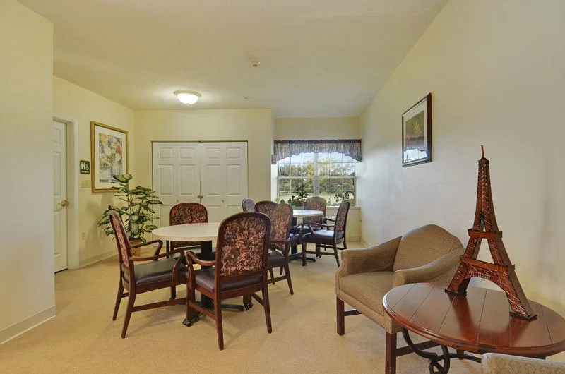 KESSLER ESTATES SENIOR LIVING