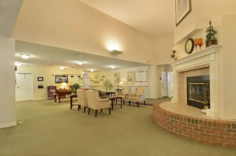 KESSLER ESTATES SENIOR LIVING
