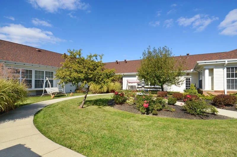 KESSLER ESTATES SENIOR LIVING