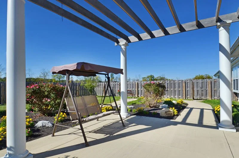 KESSLER ESTATES SENIOR LIVING