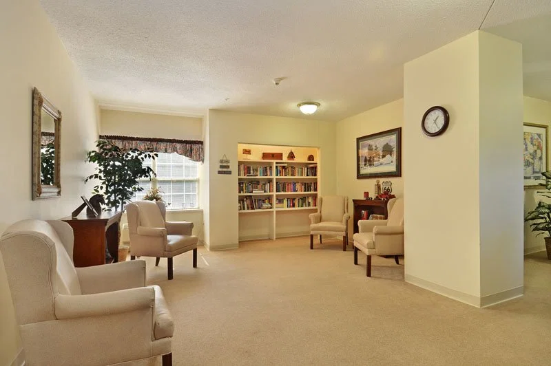 KESSLER ESTATES SENIOR LIVING