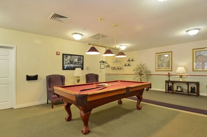 KESSLER ESTATES SENIOR LIVING