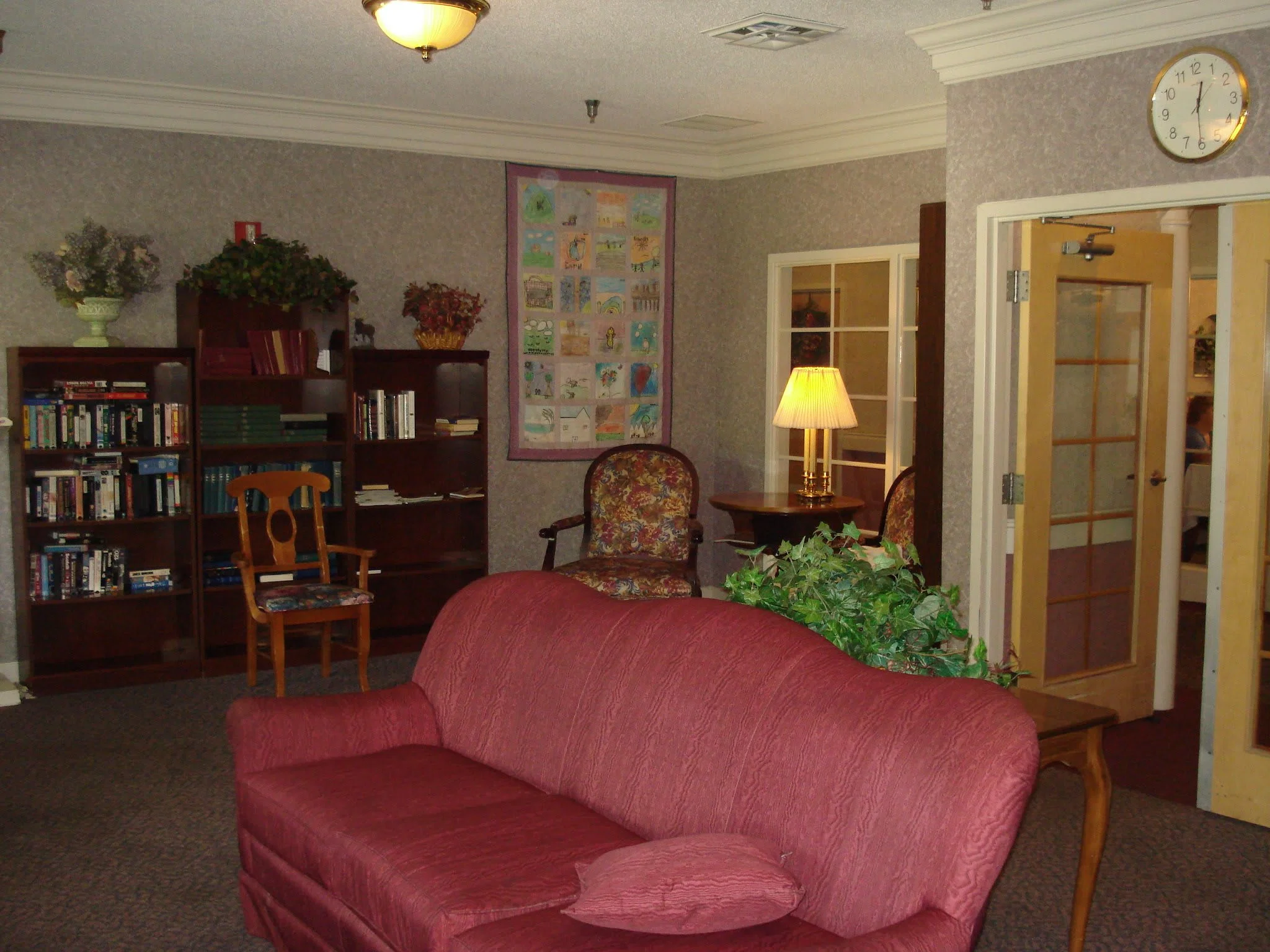 Kingsbridge House