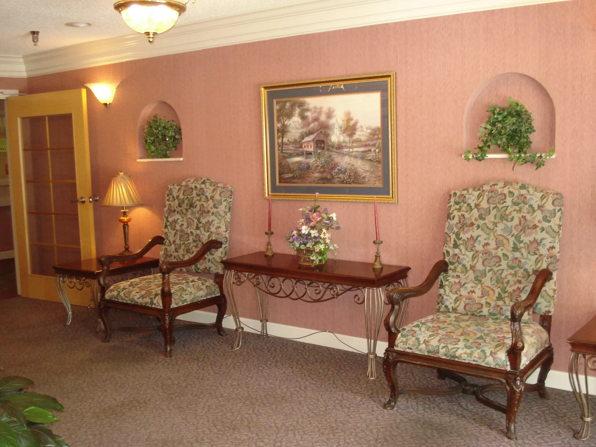 Kingsbridge House