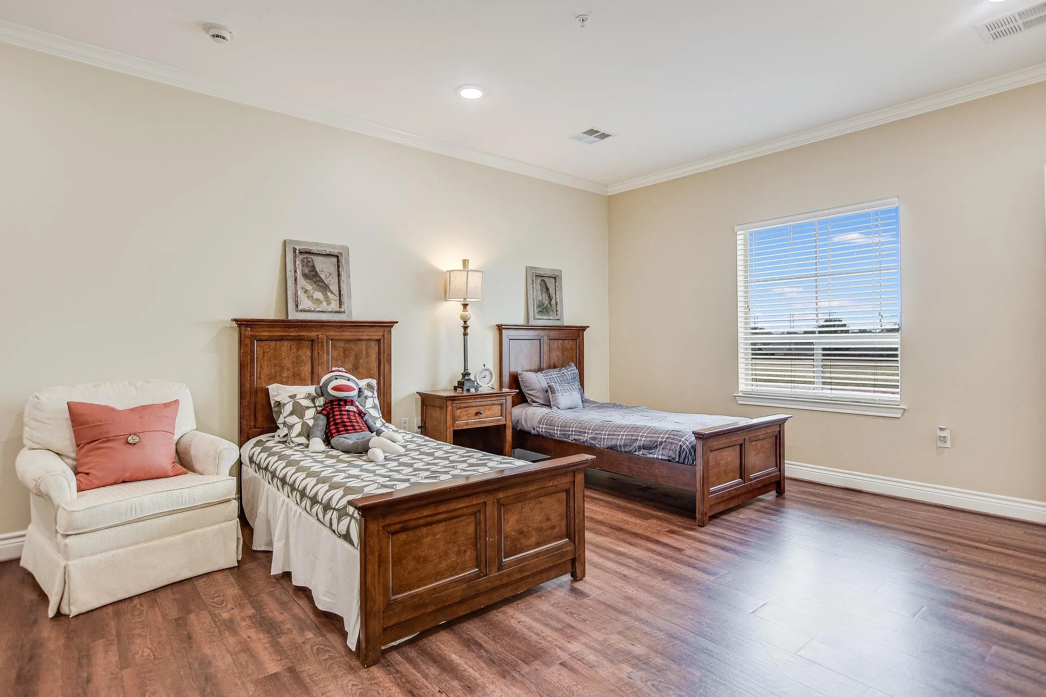 La Fontaine Memory Care