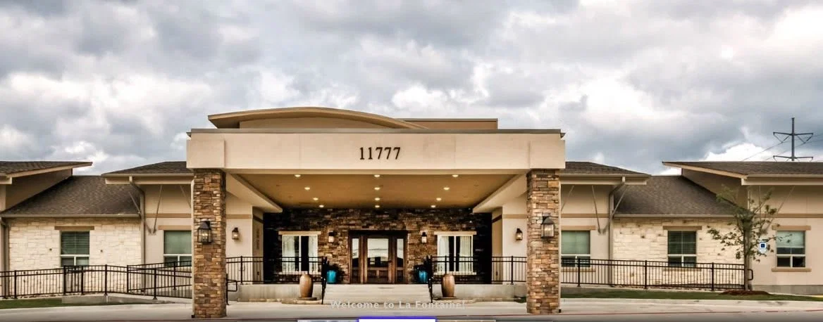 La Fontaine Memory Care