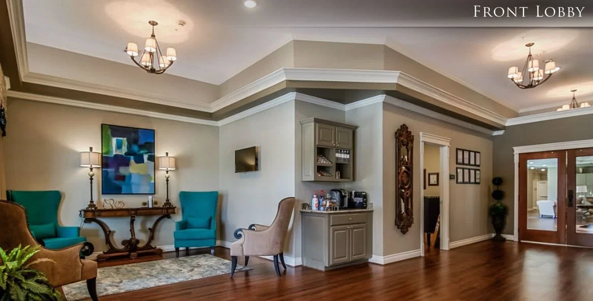 La Fontaine Memory Care