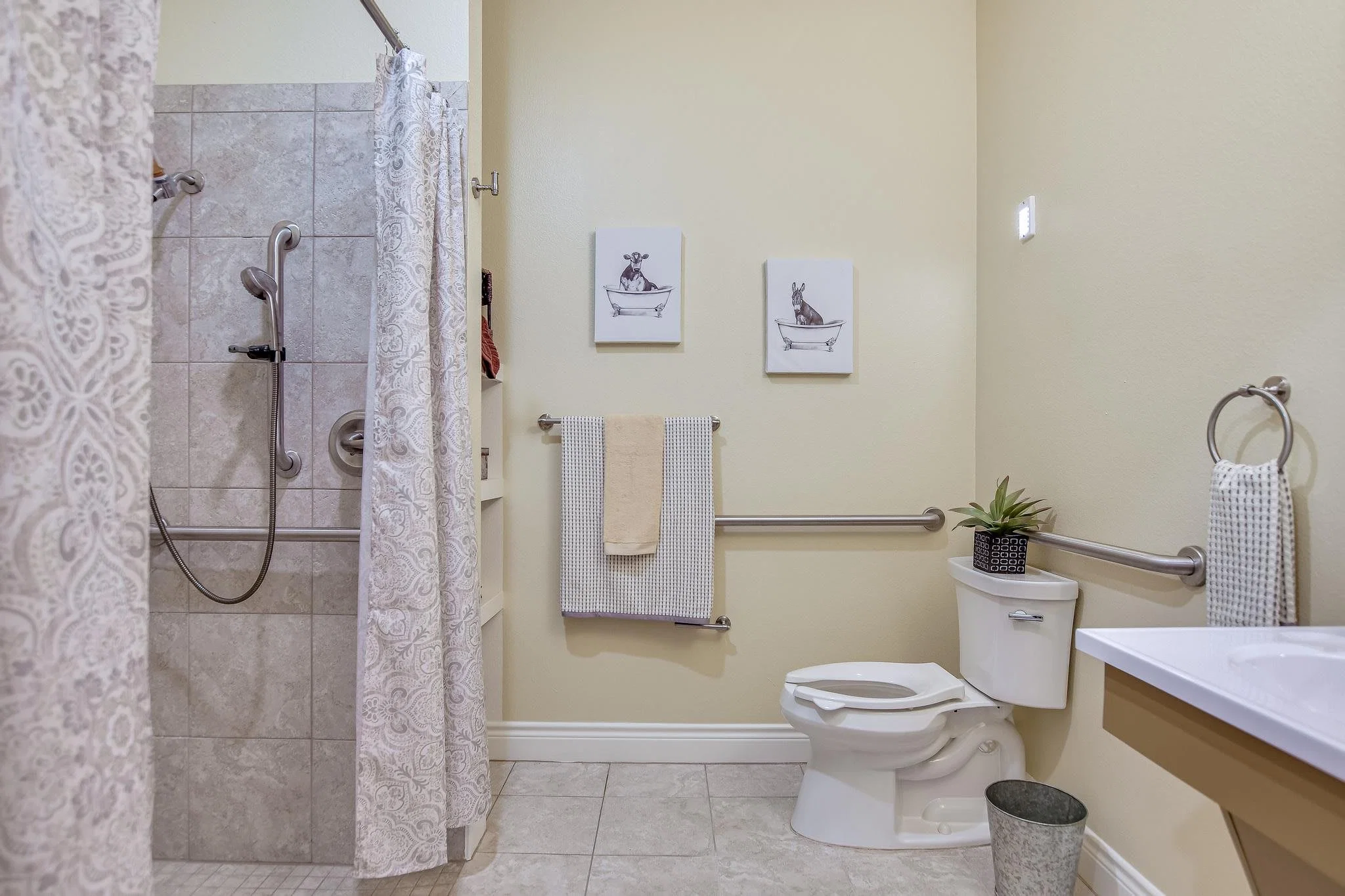 La Fontaine Memory Care