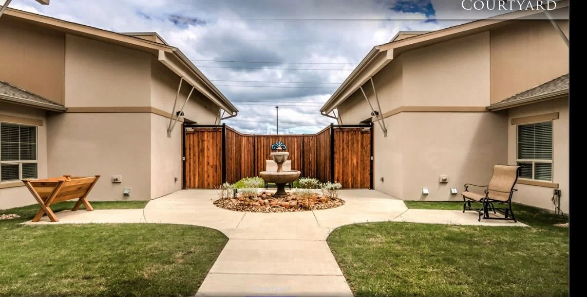 La Fontaine Memory Care