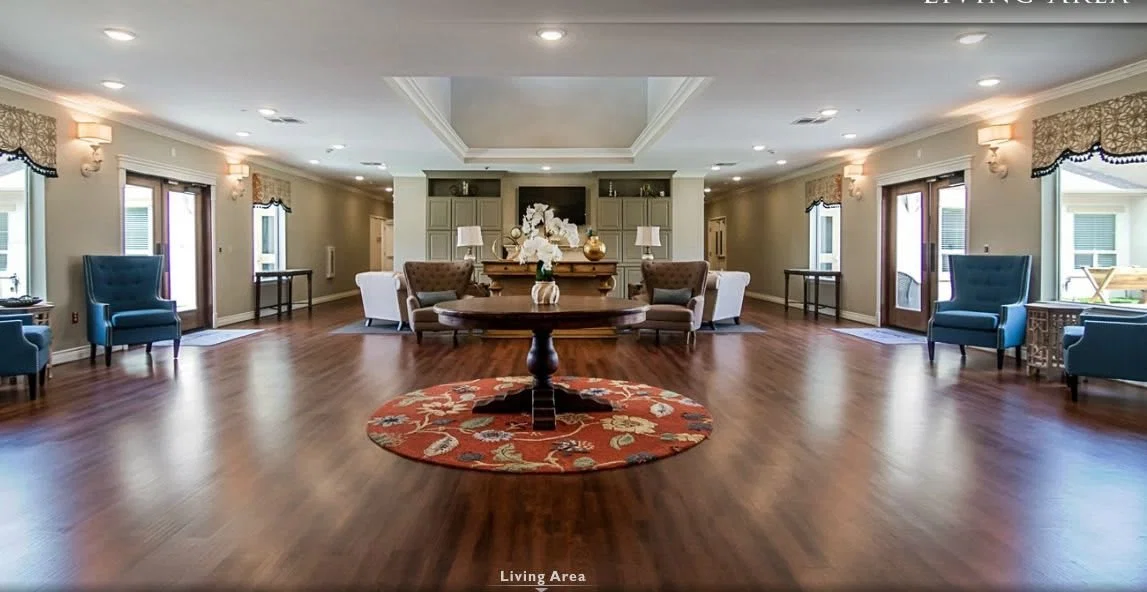 La Fontaine Memory Care