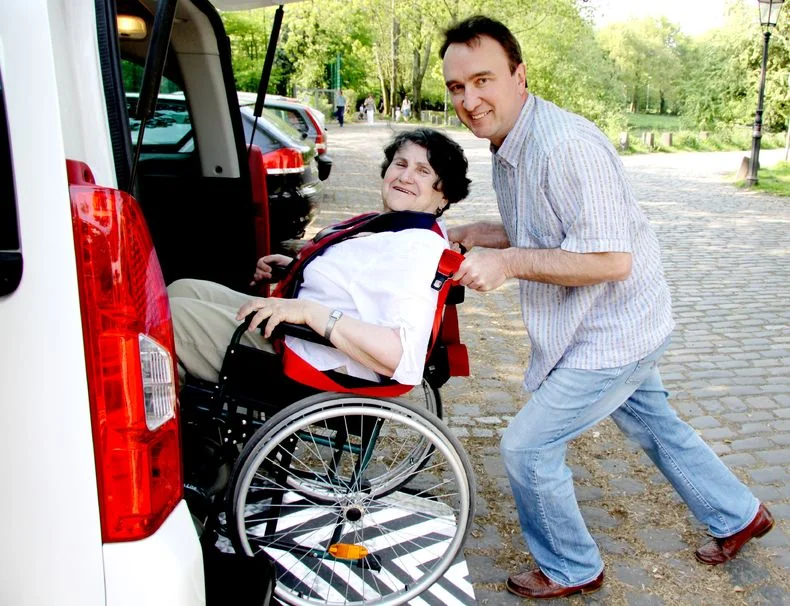 La Misericordia Home Care Service