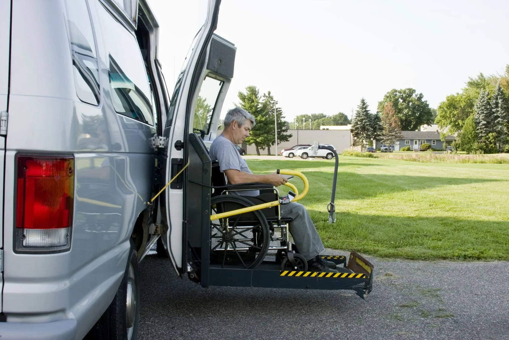 La Misericordia Home Care Service