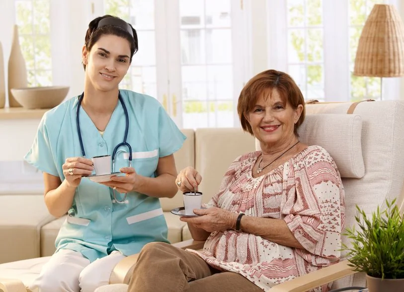 La Misericordia Home Care Service
