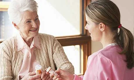 La Misericordia Home Care Service
