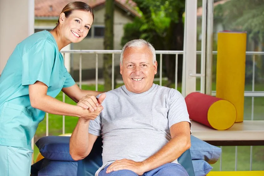 La Misericordia Home Care Service