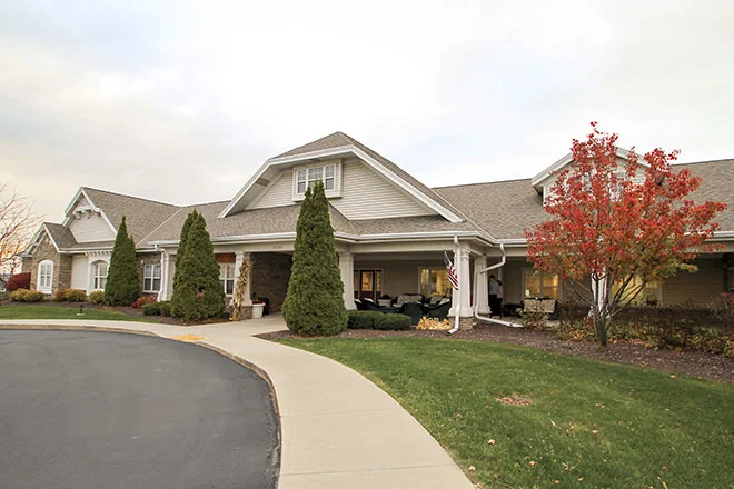 Lake Haven Memory Care - Memory Care photo