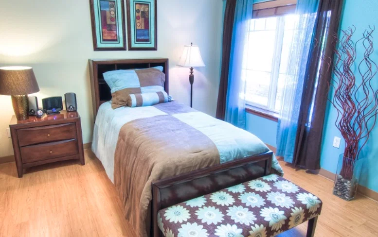 LAKE VIEW TERRACE MEMORY CARE RESIDENCE