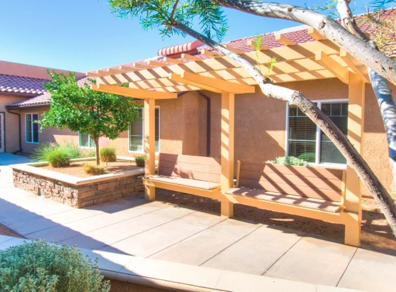 LAKE VIEW TERRACE MEMORY CARE RESIDENCE