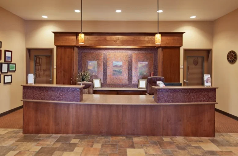 LAKE VIEW TERRACE MEMORY CARE RESIDENCE