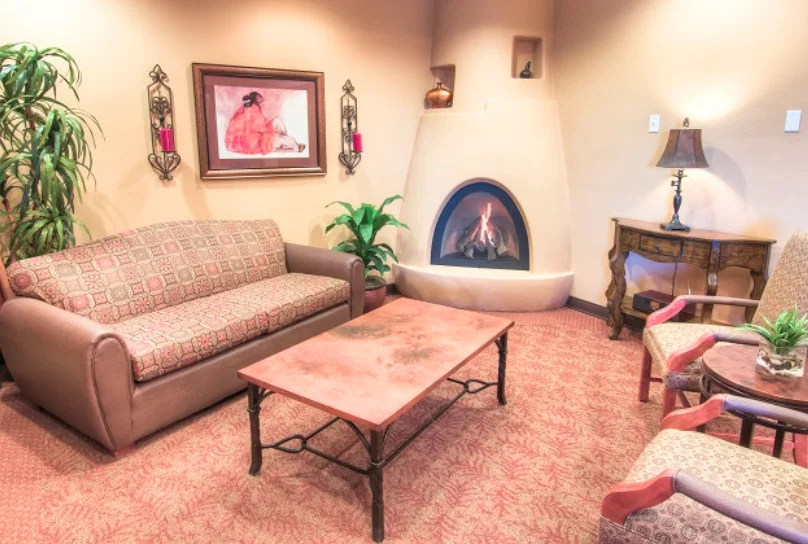 LAKE VIEW TERRACE MEMORY CARE RESIDENCE