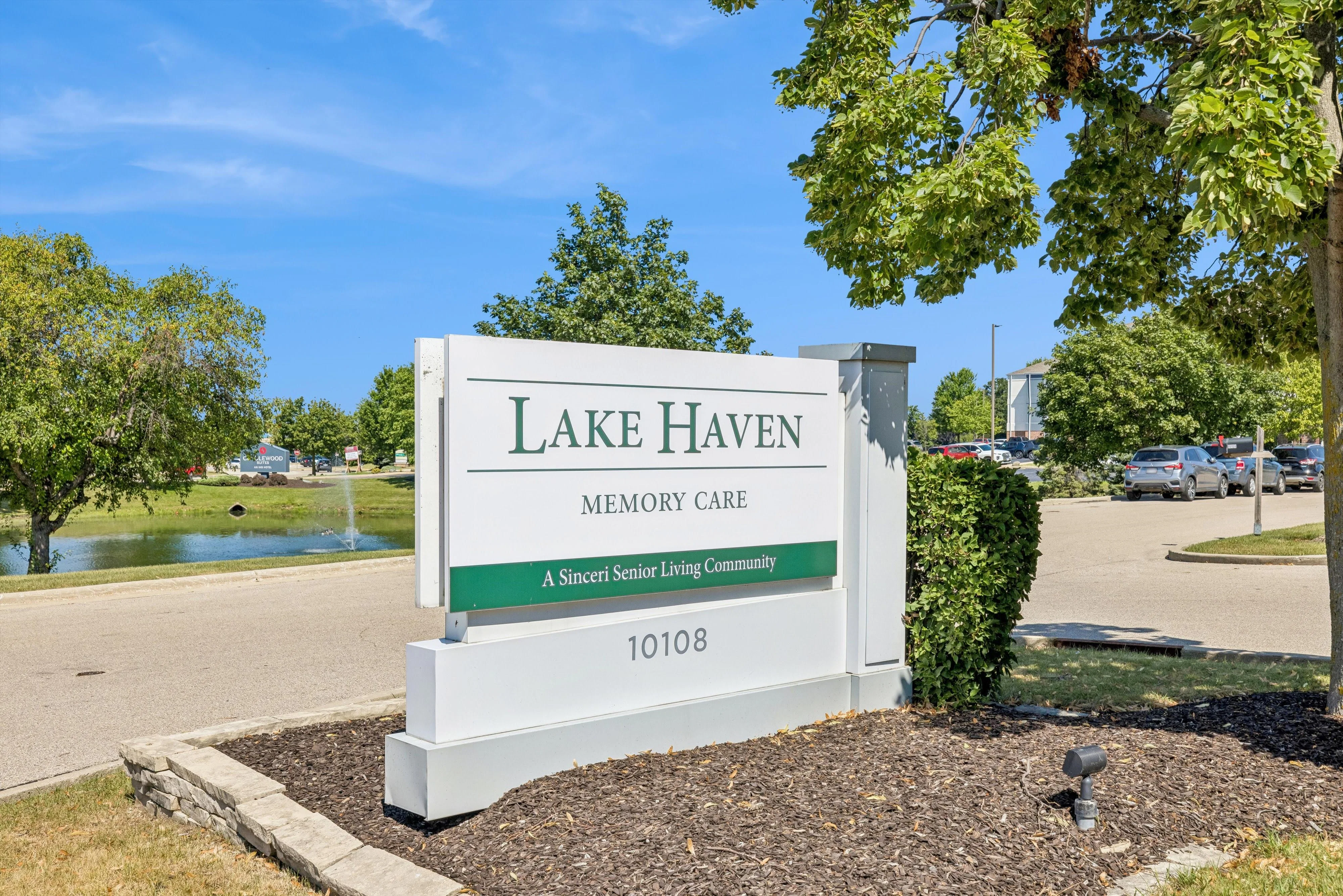 Lake Haven Memory Care