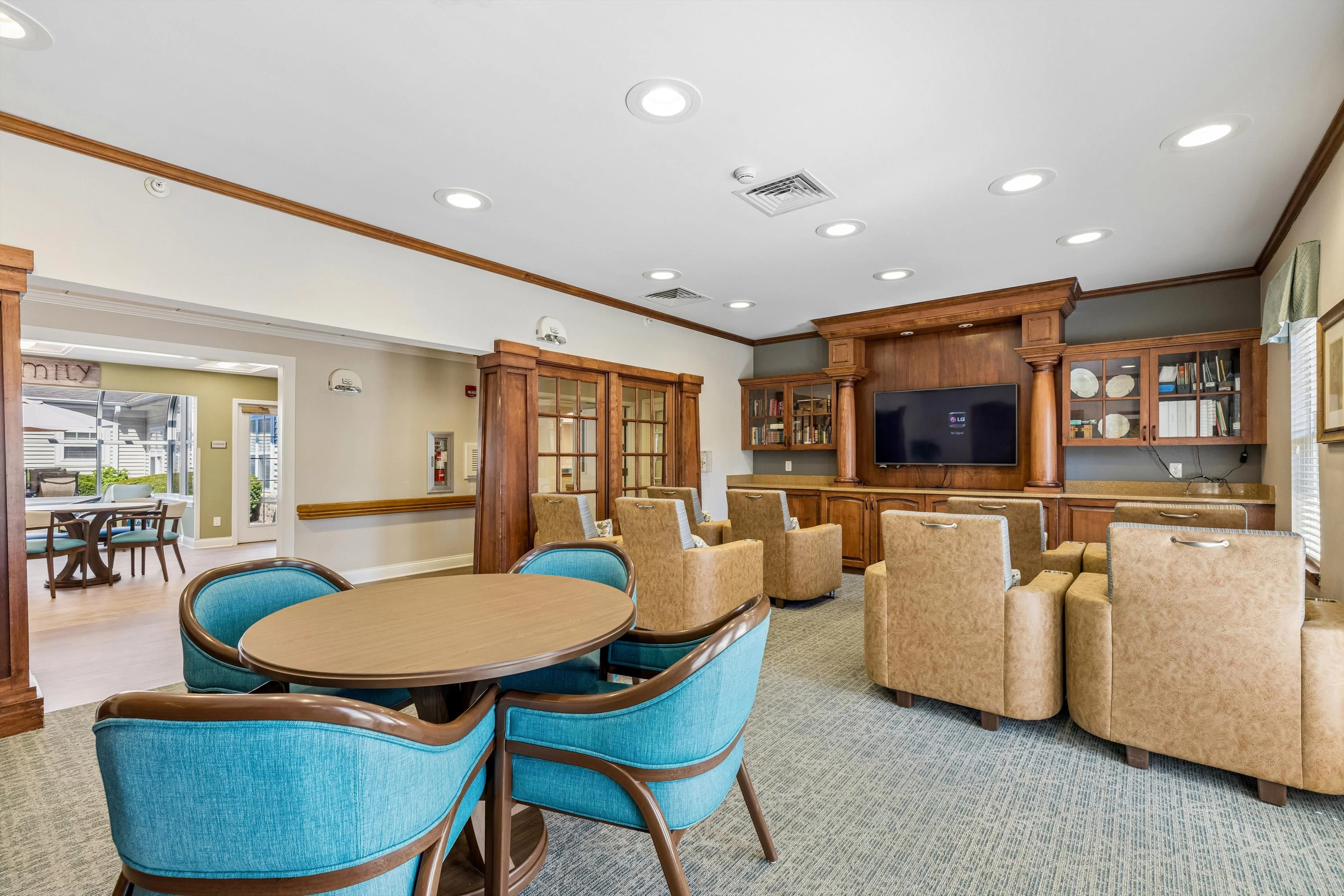 Lake Haven Memory Care