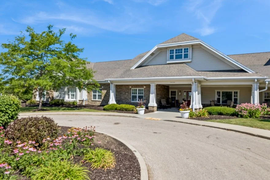 Lake Haven Memory Care