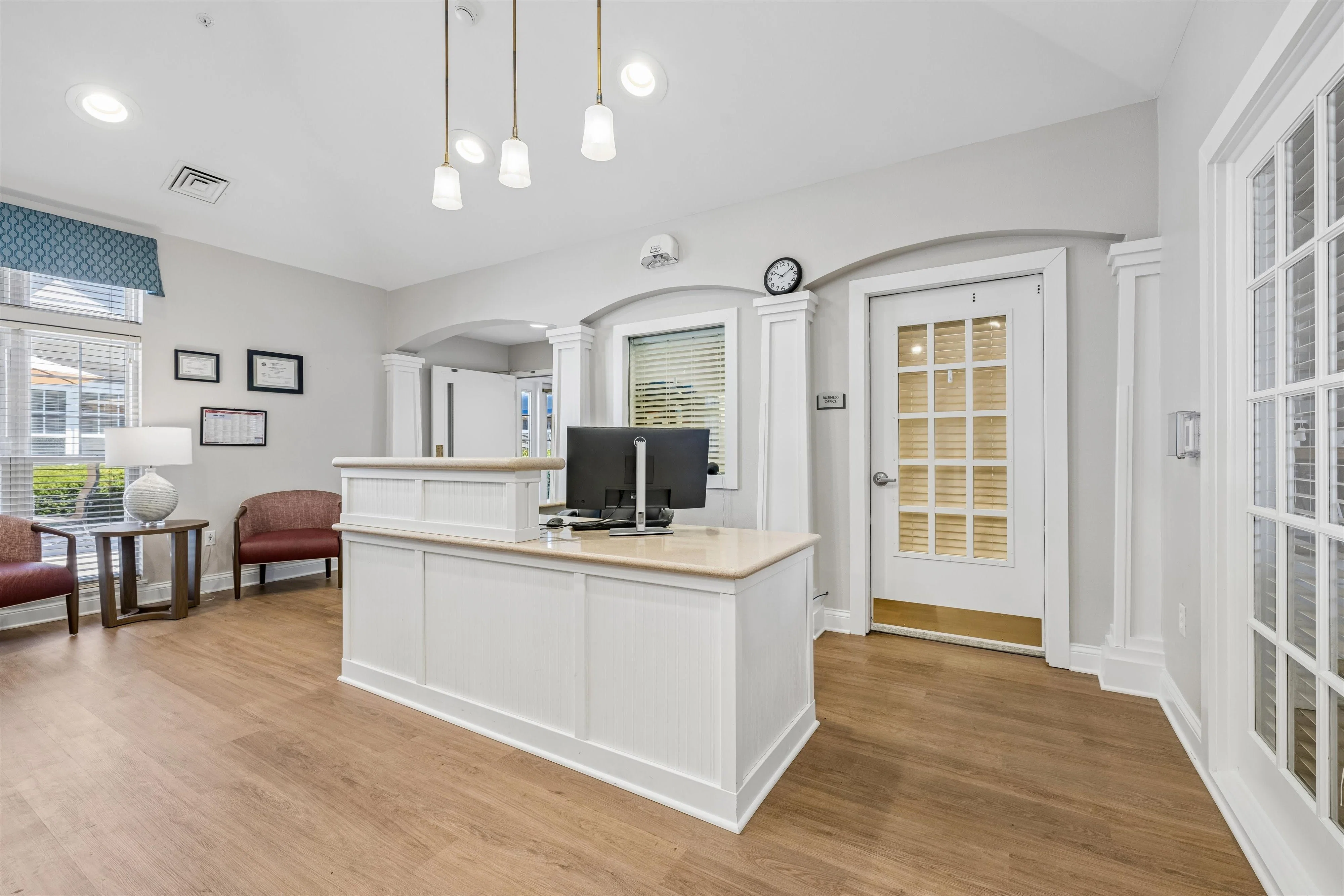 Lake Haven Memory Care