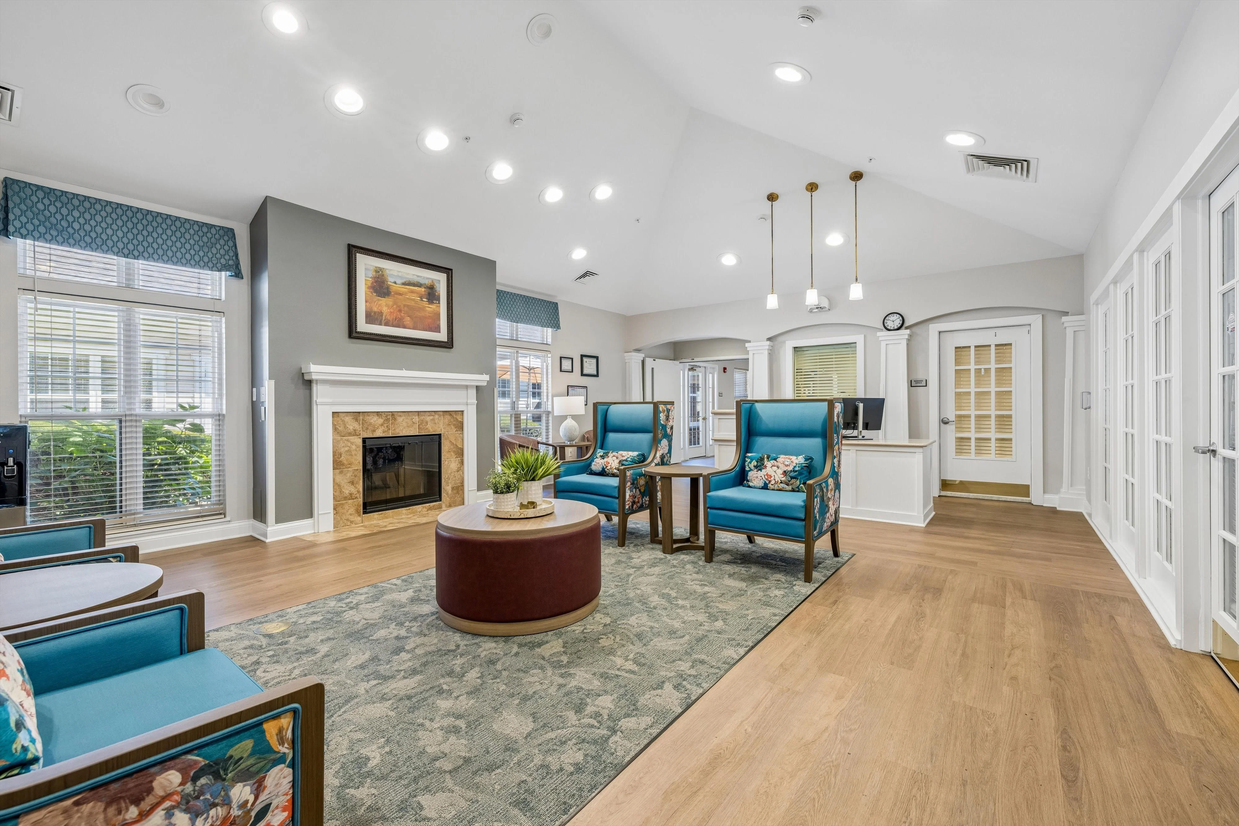 Lake Haven Memory Care