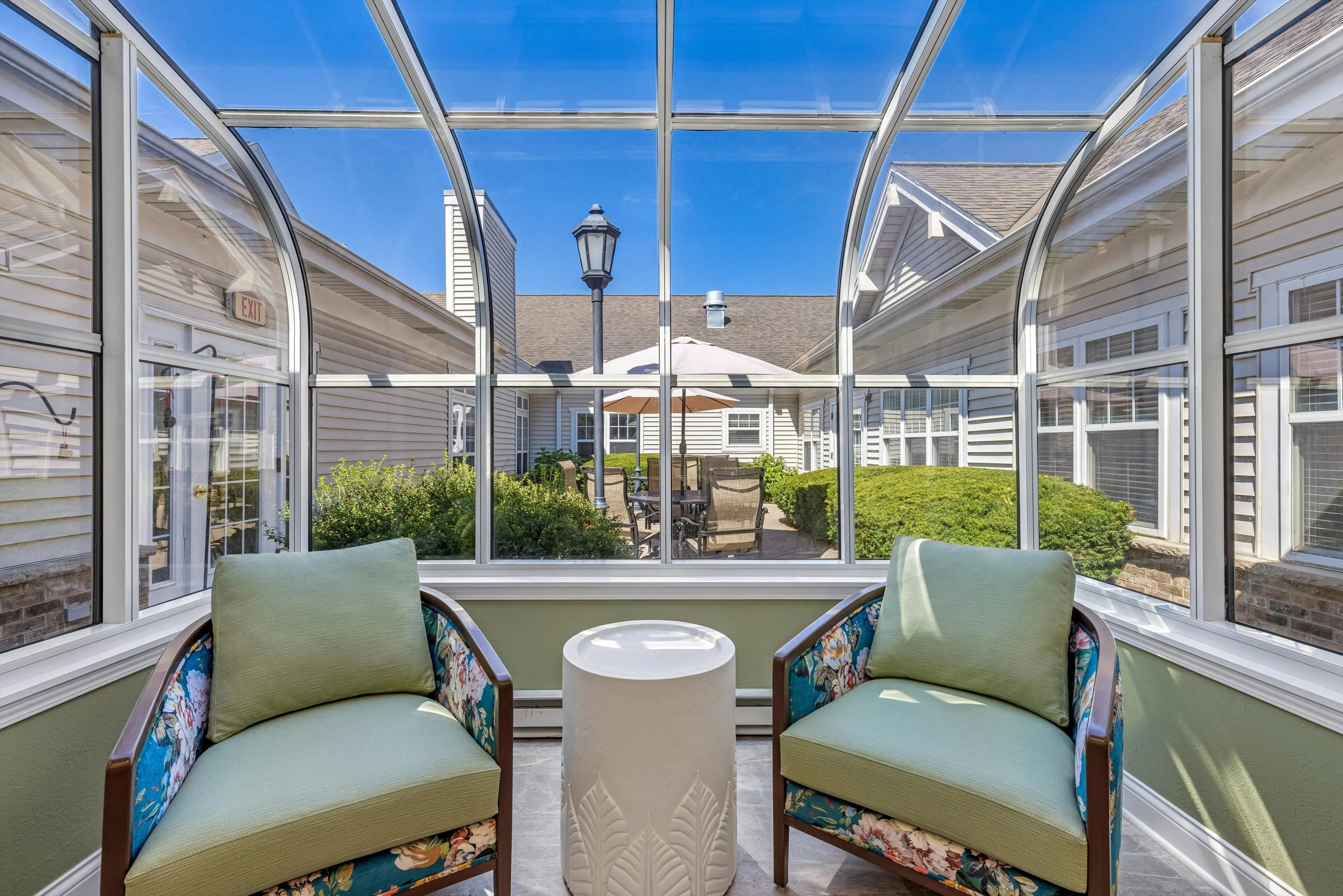 Lake Haven Memory Care