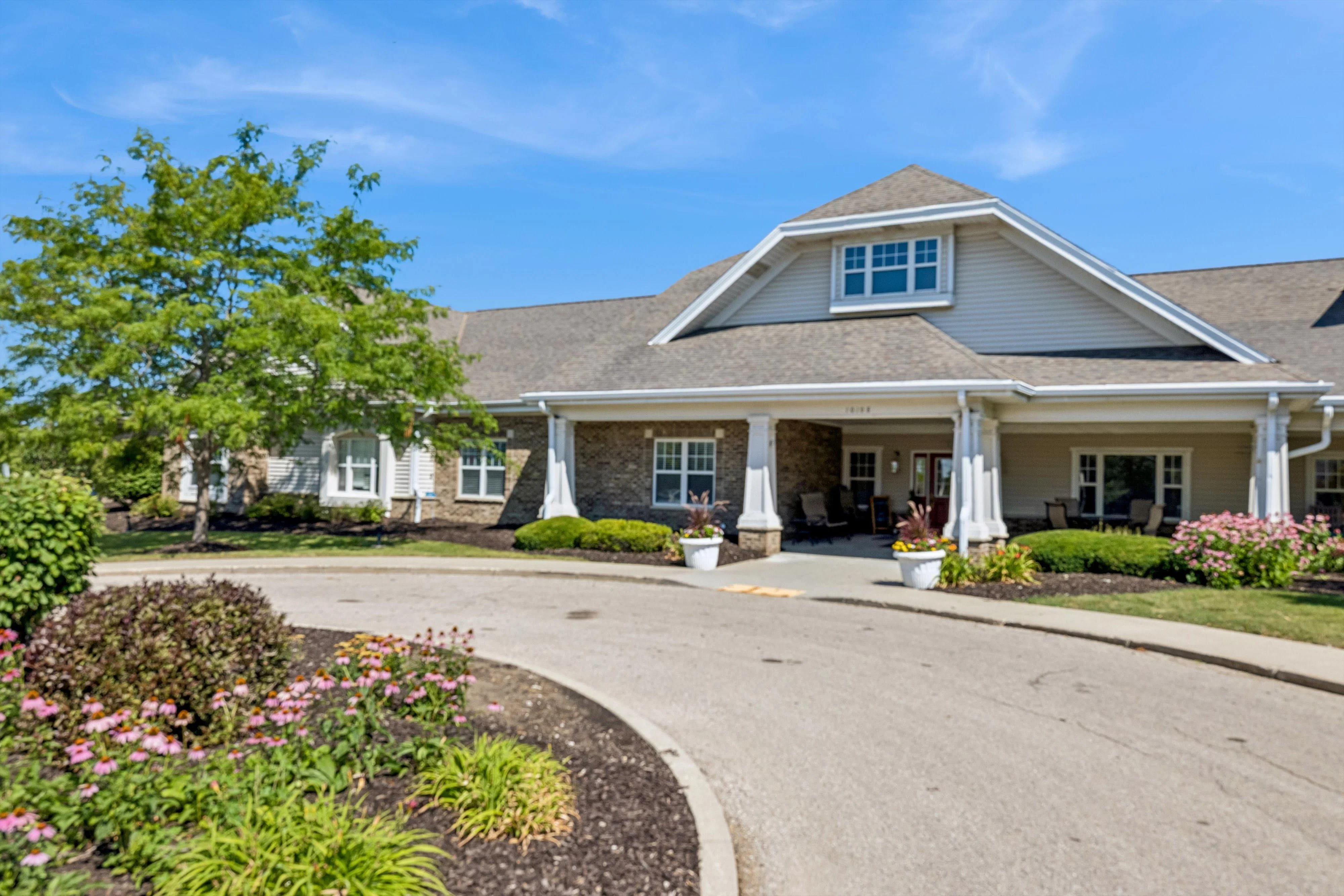 Lake Haven Memory Care
