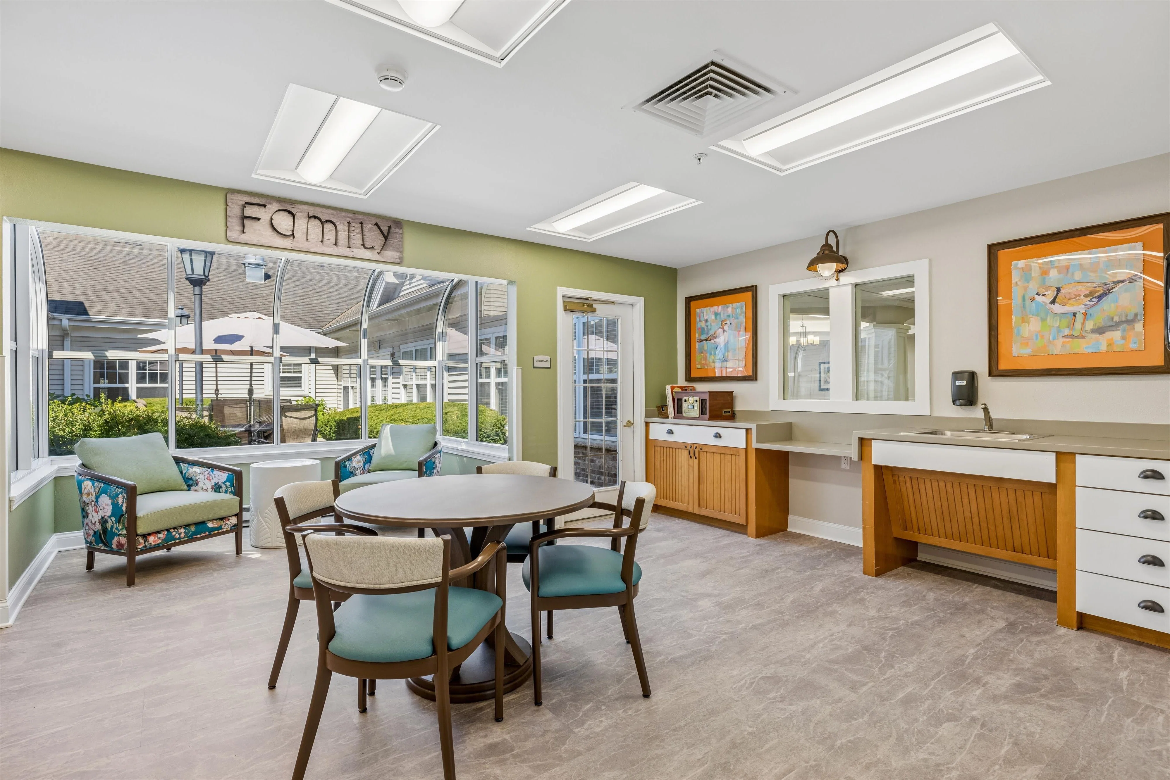 Lake Haven Memory Care
