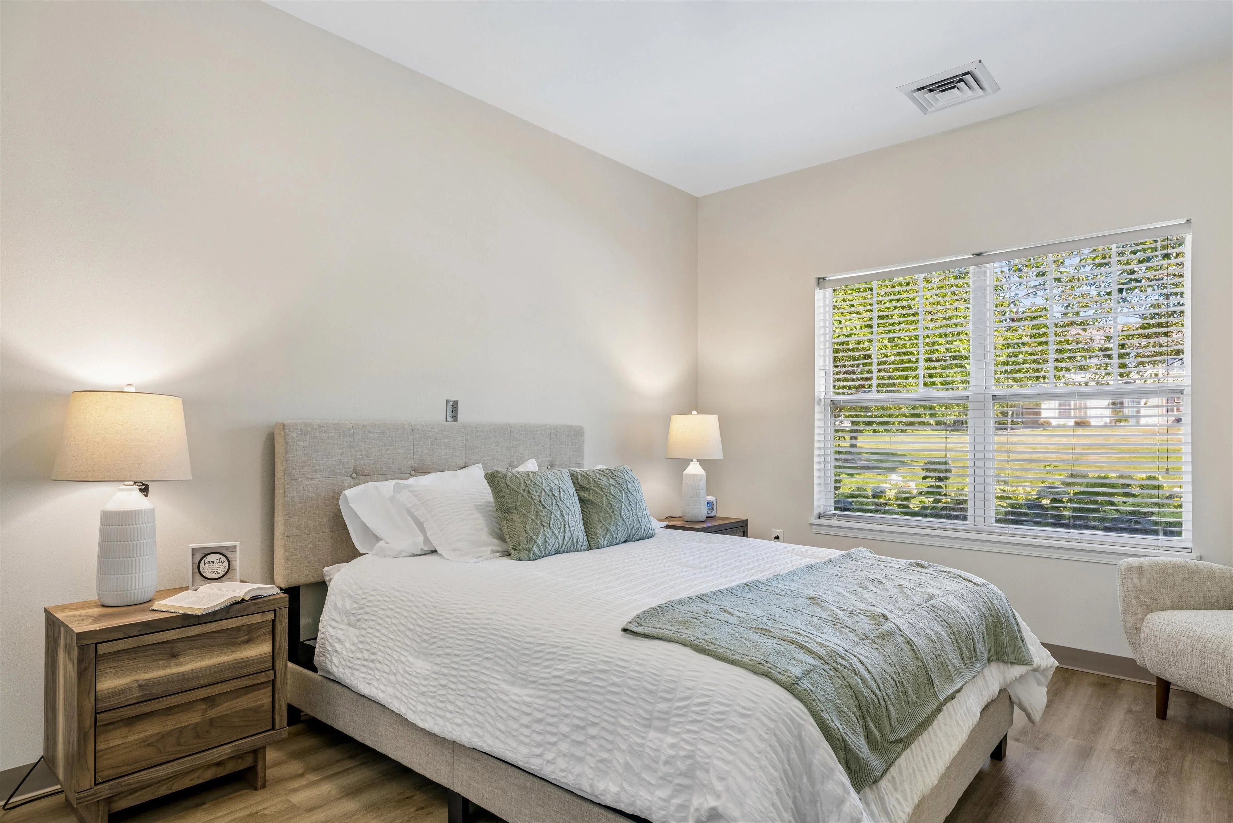 Lake Haven Memory Care
