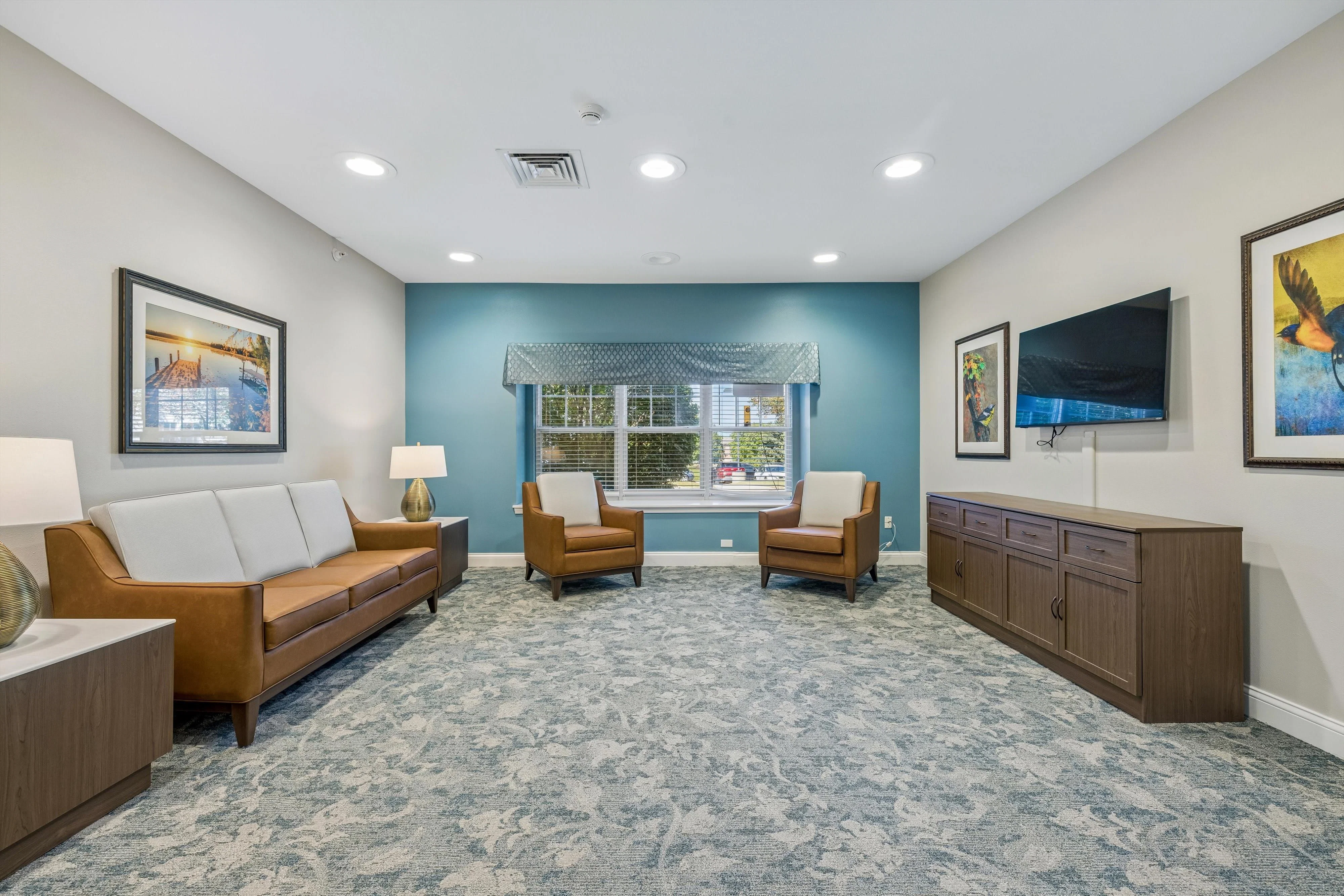 Lake Haven Memory Care