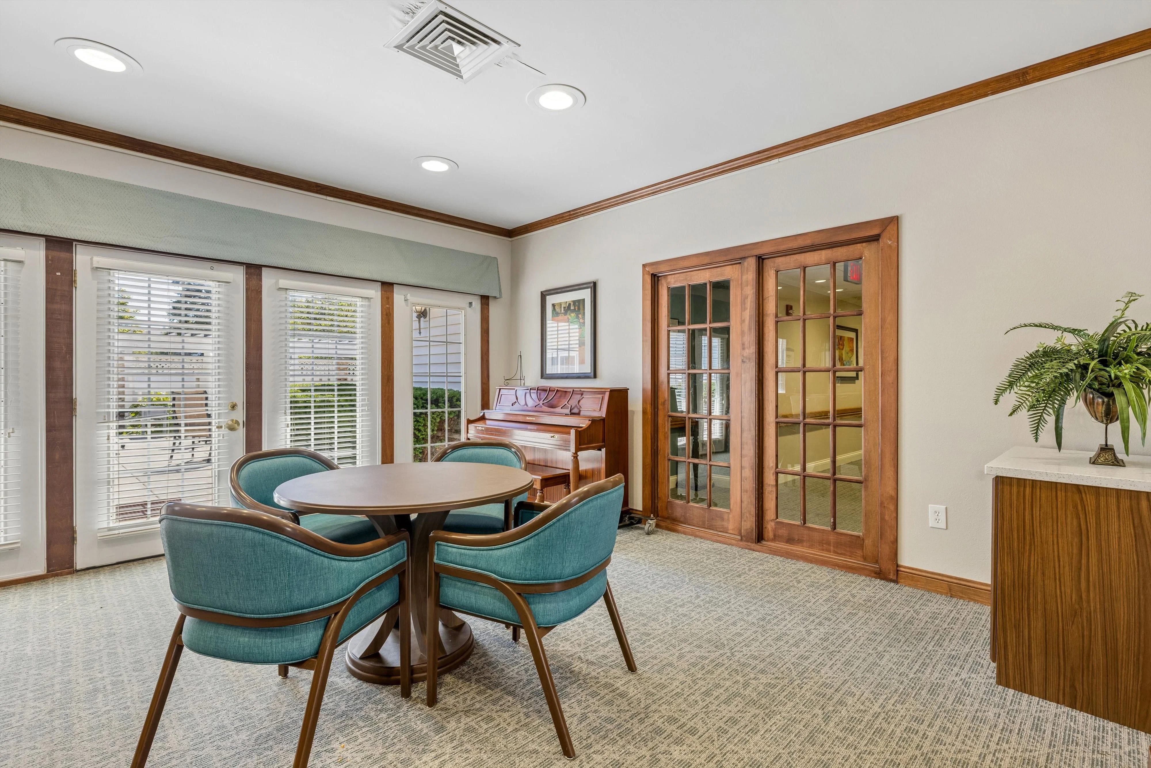 Lake Haven Memory Care