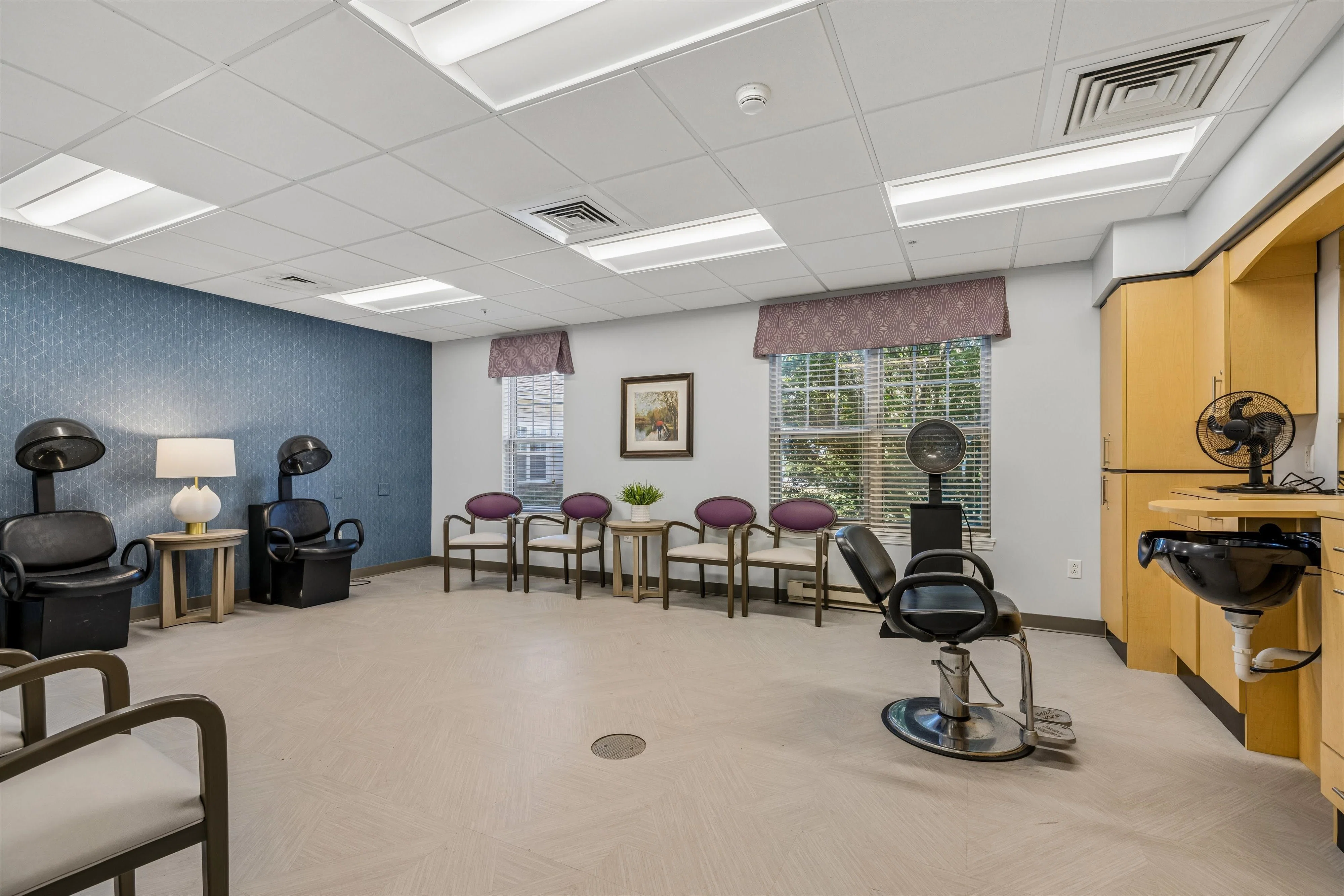 Lake Haven Memory Care