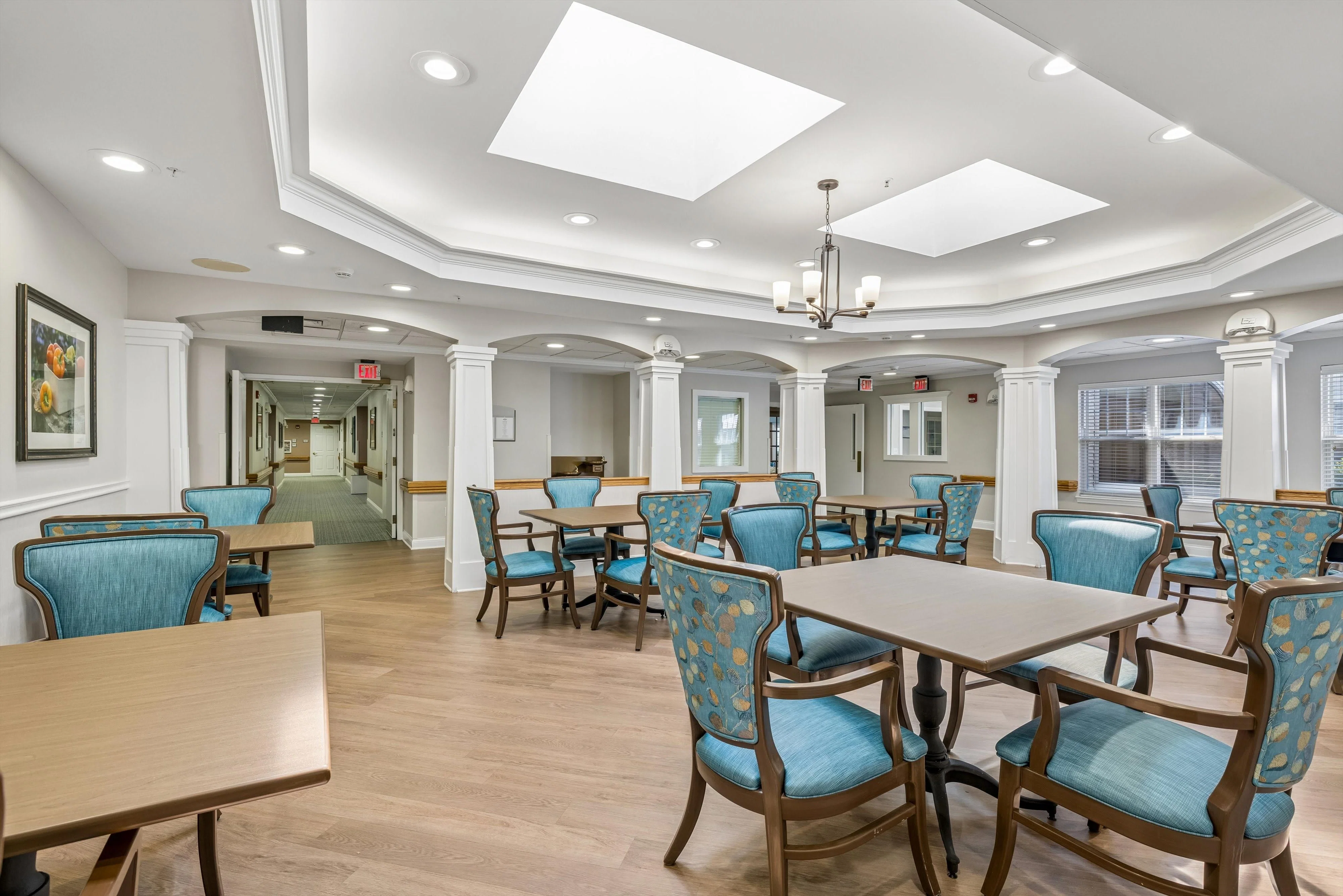 Lake Haven Memory Care