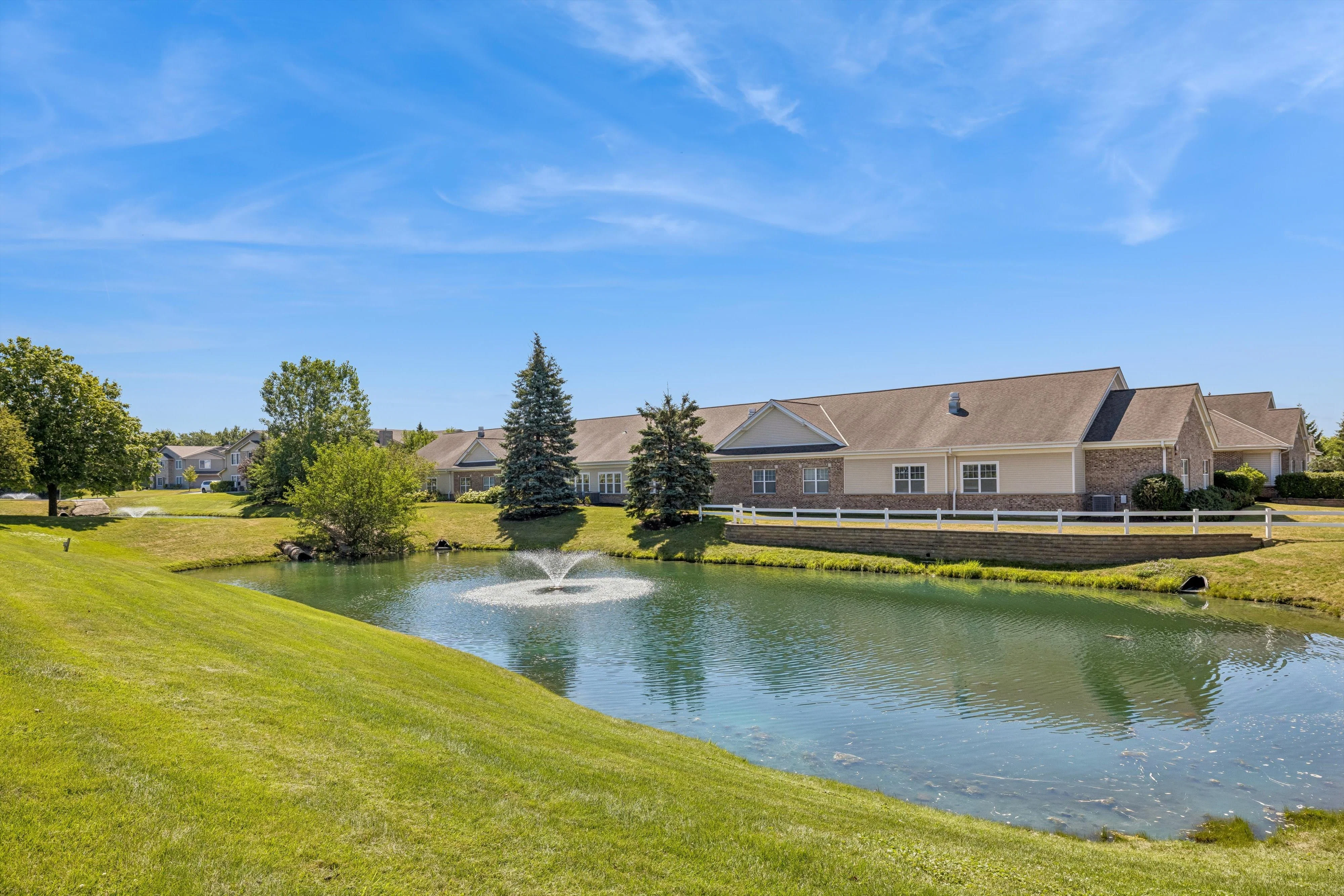 Lake Haven Memory Care