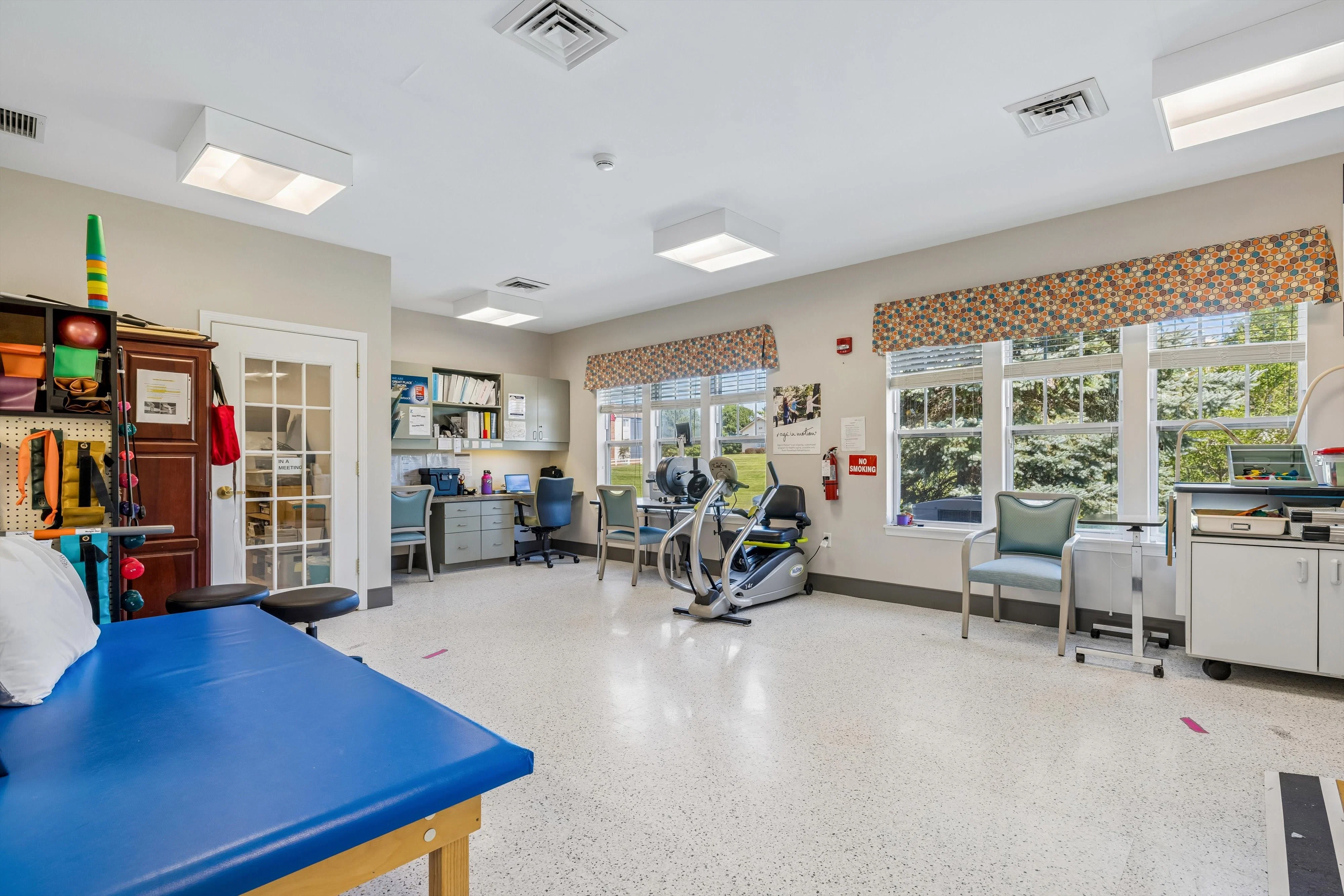 Lake Haven Memory Care