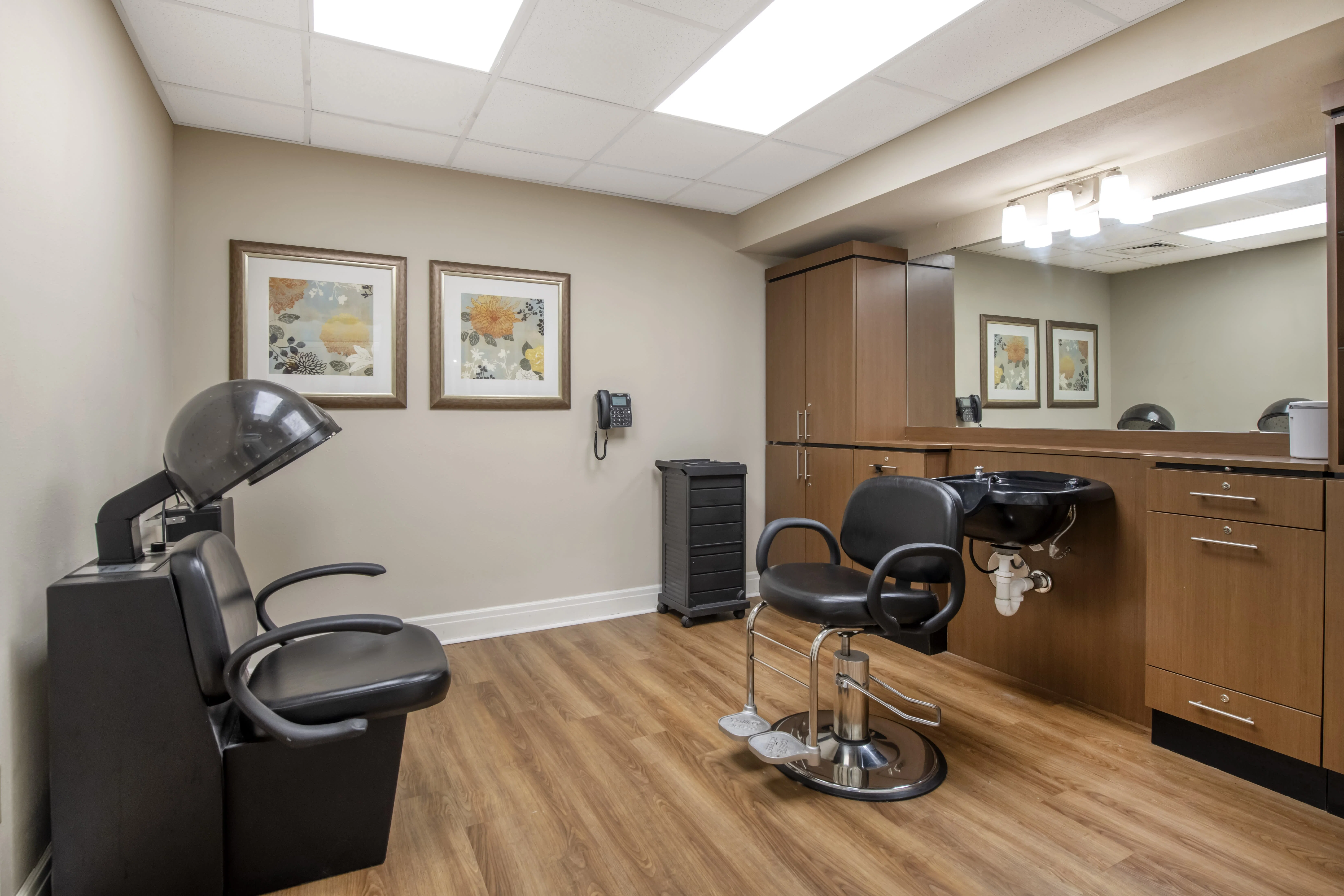 Lakeside Memory Care