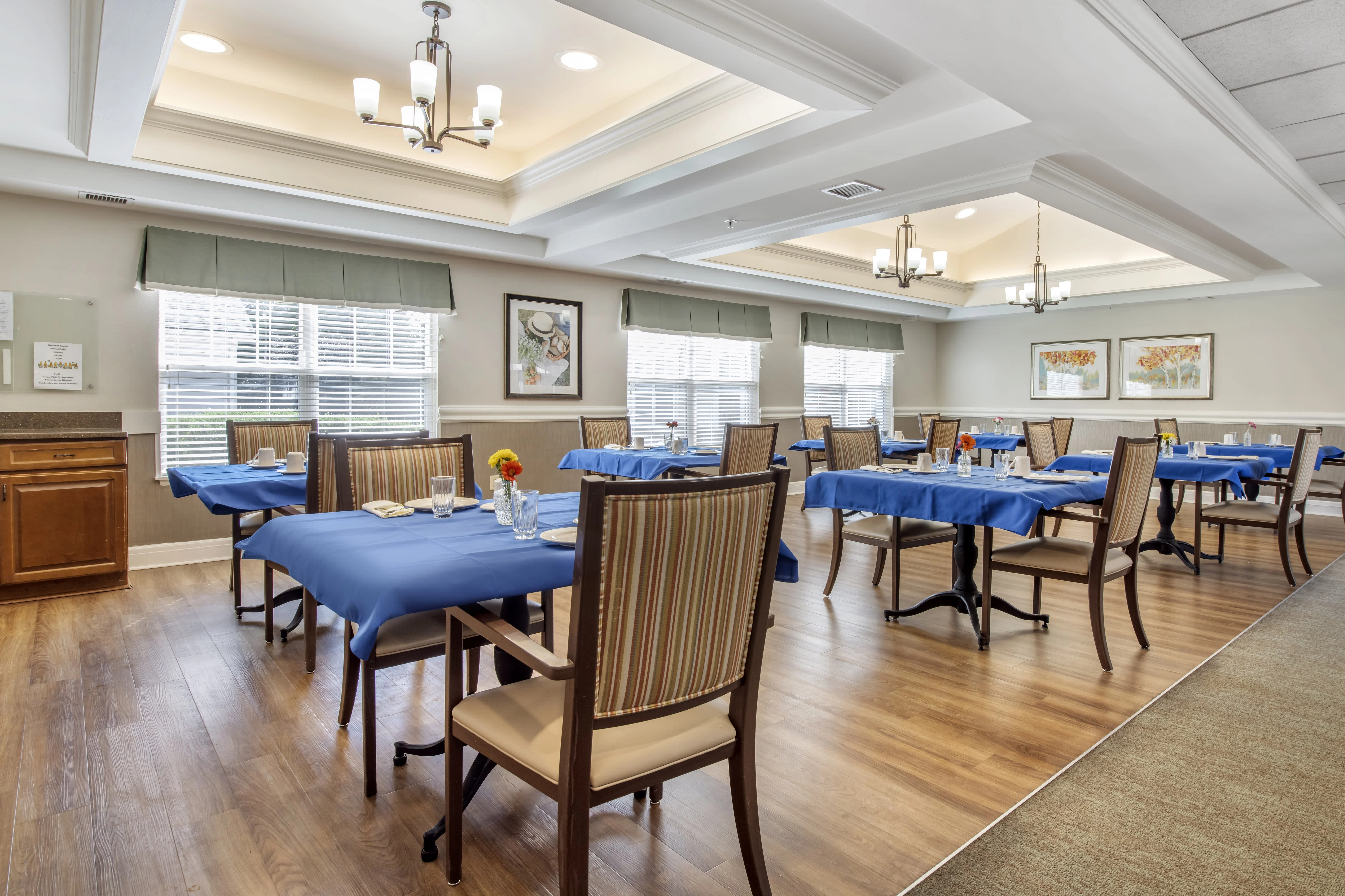 Lakeside Memory Care