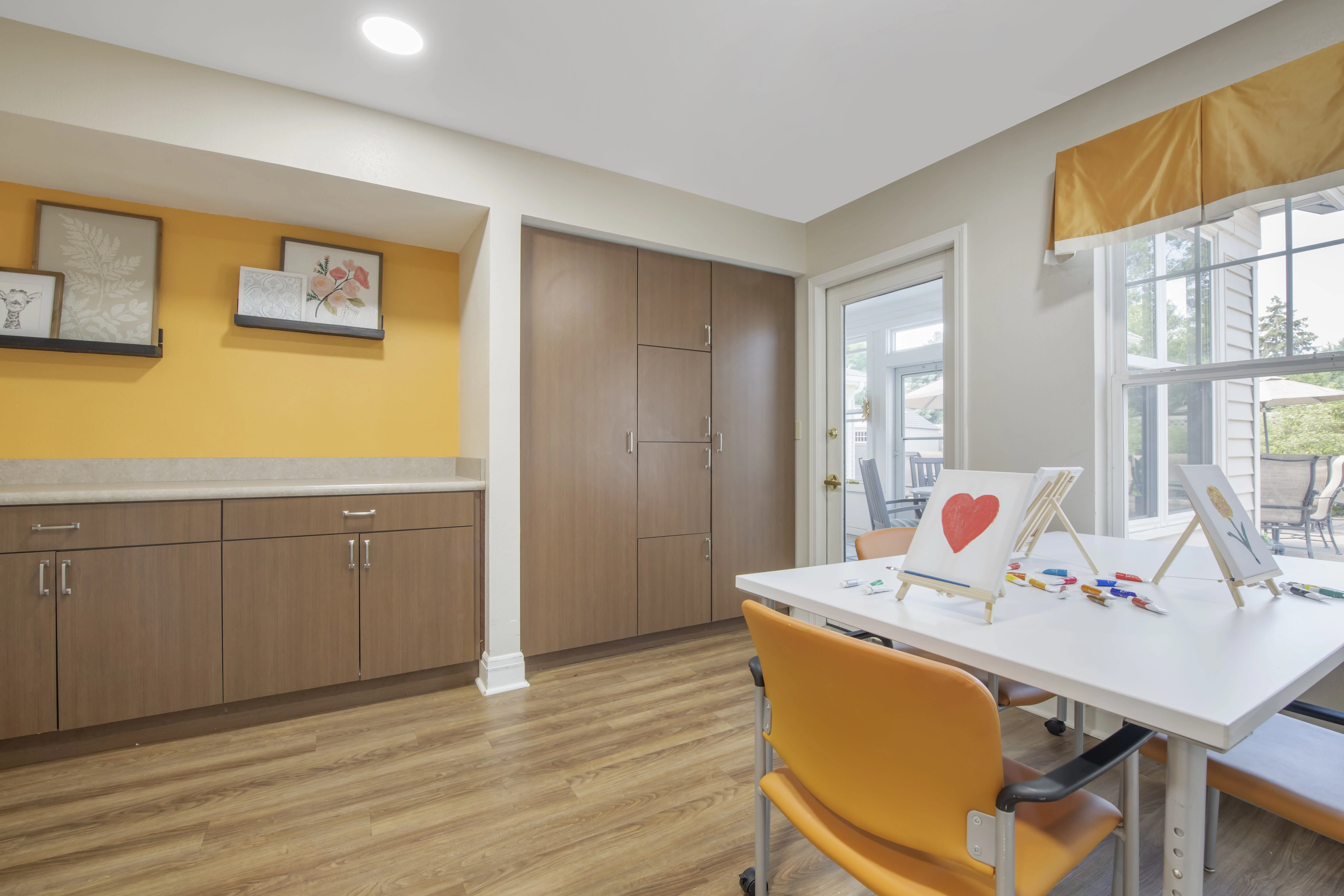 Lakeside Memory Care