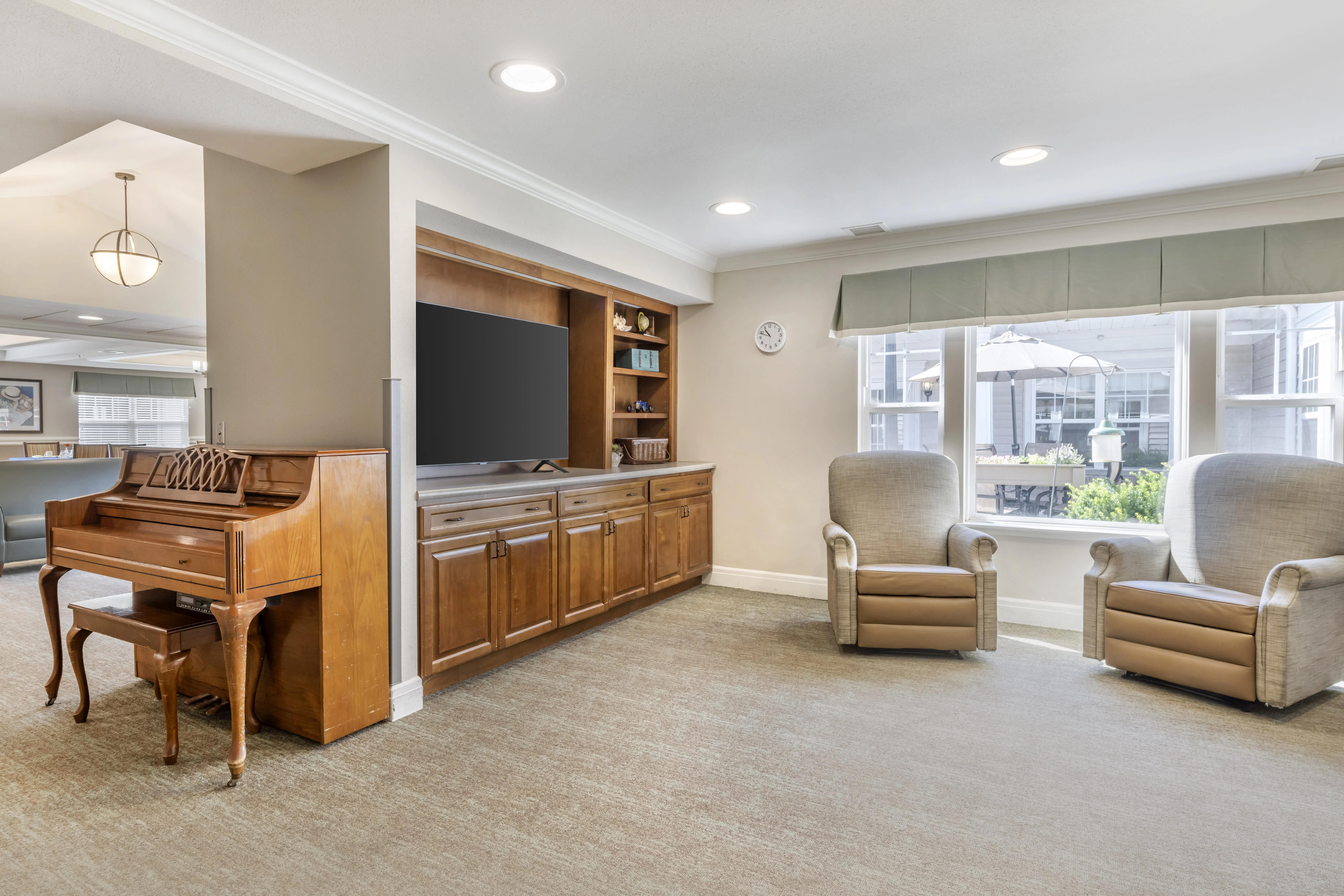 Lakeside Memory Care