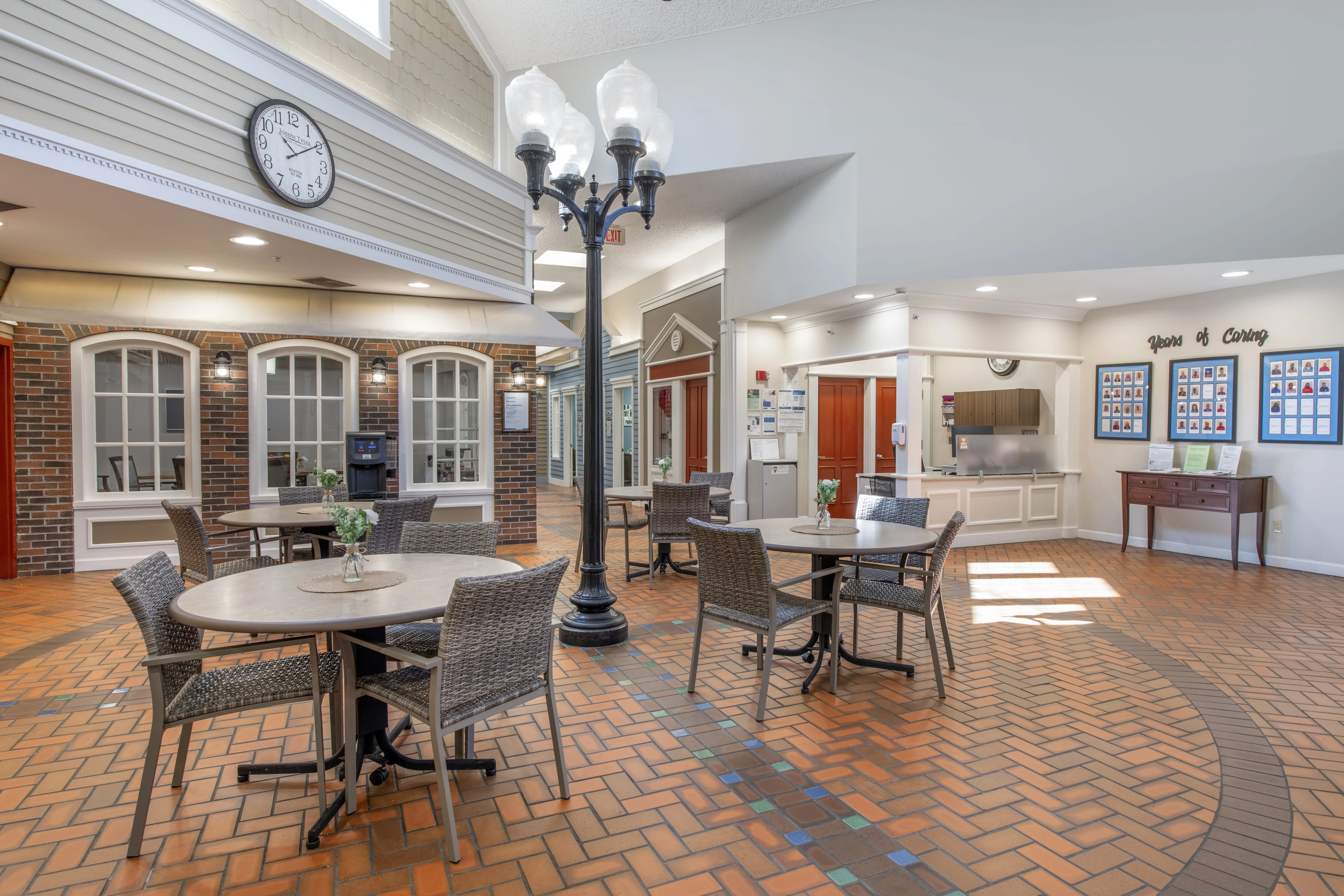 Lakeside Memory Care