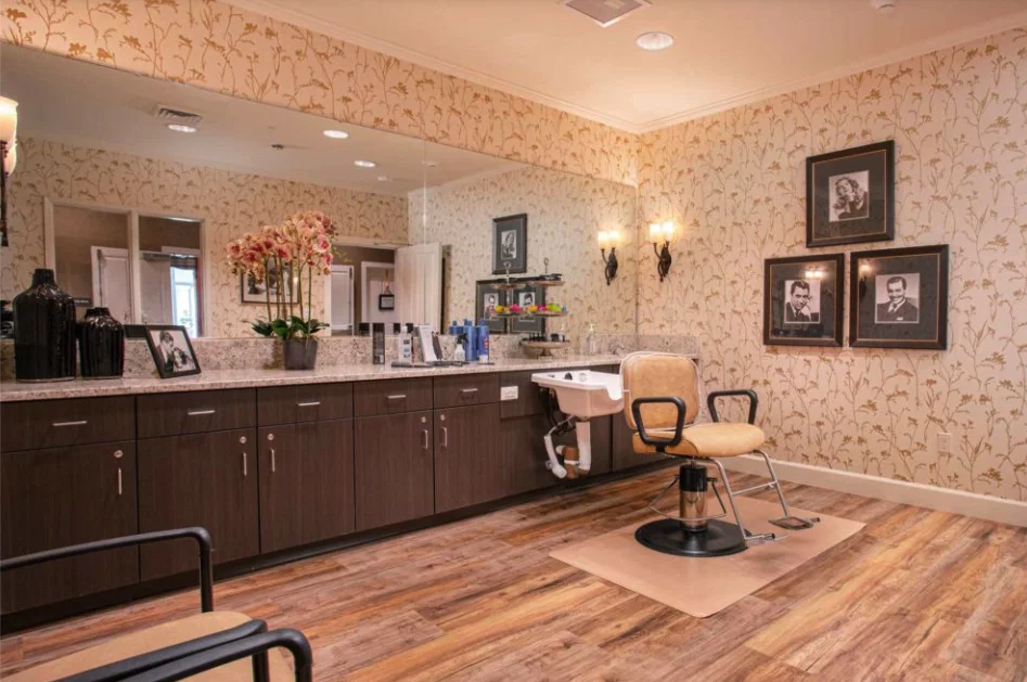 LAKEVIEW MEMORY CARE COMMUNITY